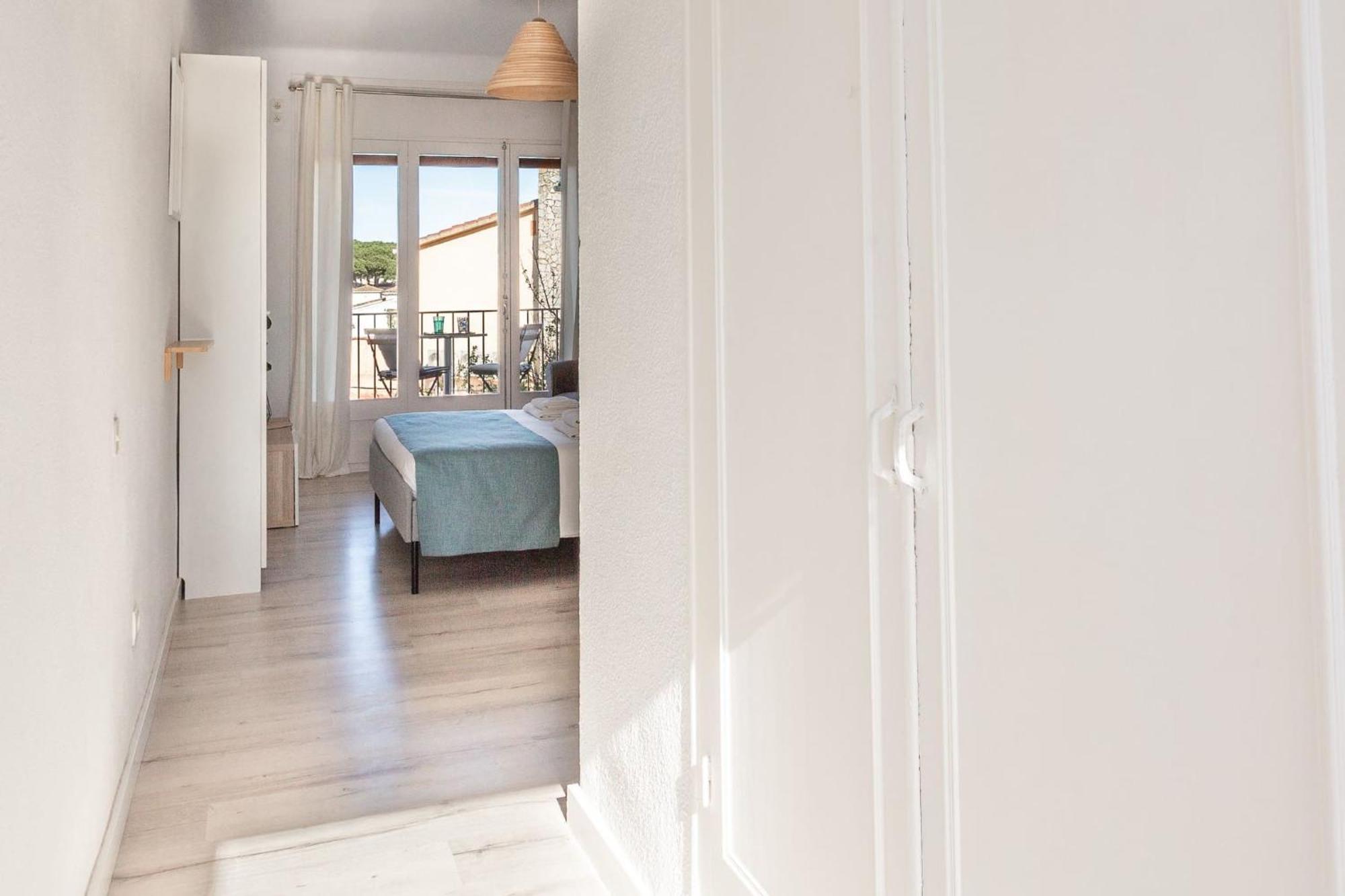 Estudio Mojito L' Escala Eksteriør billede