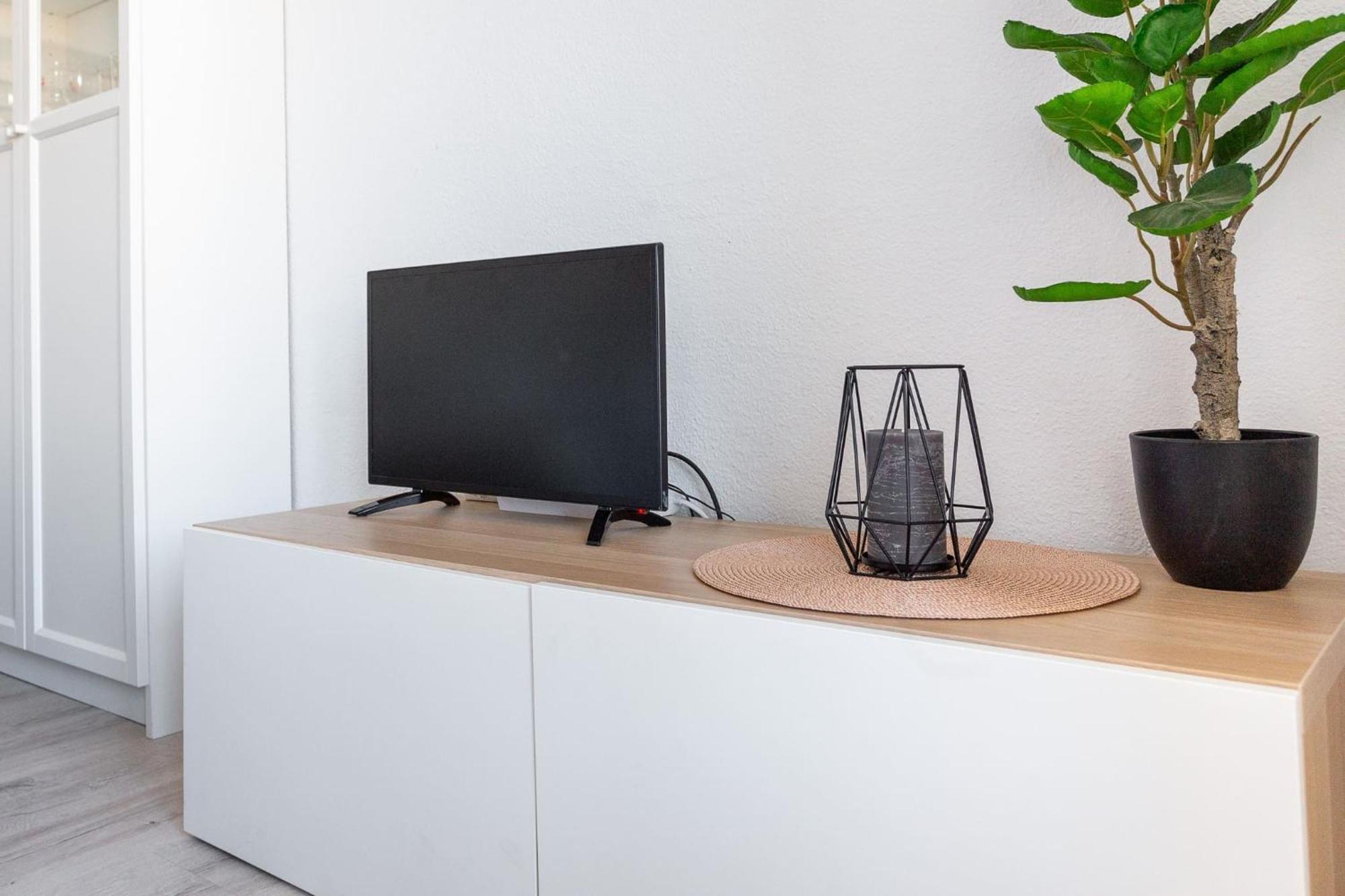 Estudio Mojito L' Escala Eksteriør billede