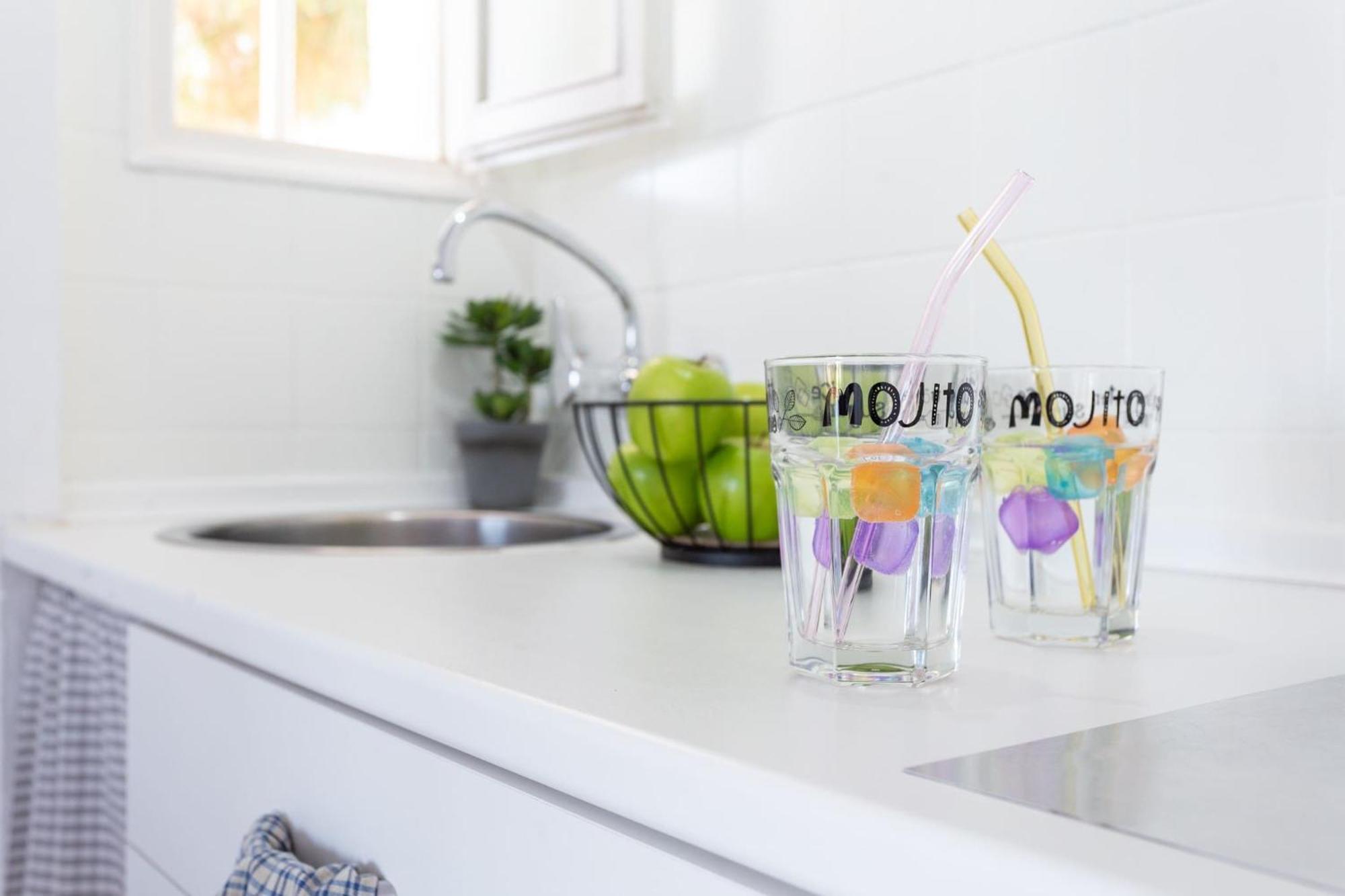 Estudio Mojito L' Escala Eksteriør billede